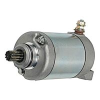 STARTER MOTOR J&N 410-54089 SMU0406