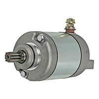 STARTER MOTOR J&N 410-54091 SMU0200