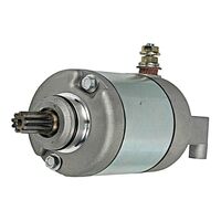 STARTER MOTOR J&N 410-54092 SMU0210
