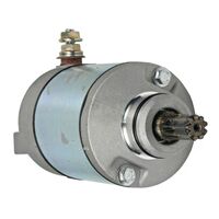 STARTER MOTOR J&N 410-54093 SMU0150