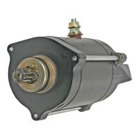 STARTER MOTOR J&N 410-54097 SMU0184