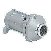 STARTER MOTOR J&N 410-54109 SMU0112