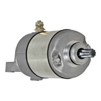 STARTER MOTOR J&N 410-54113 SMU0354