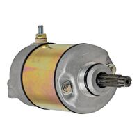 STARTER MOTOR J&N 410-54119 SMU0411