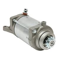 STARTER MOTOR J&N 410-54121 SMU0056