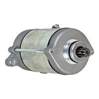 STARTER MOTOR J&N 410-54124 SMU0135