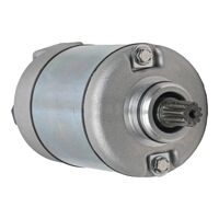 STARTER MOTOR J&N 410-54128 SMU0470