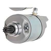 STARTER MOTOR J&N 410-54132 SMU0490