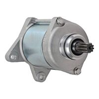 STARTER MOTOR J&N 410-54133 SMU0478