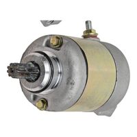 STARTER MOTOR J&N 410-54136 SMU0417
