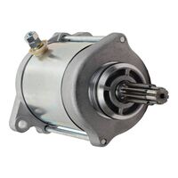 STARTER MOTOR J&N 410-54137 SMU0419