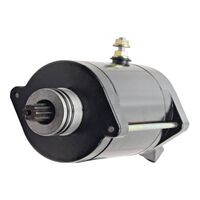 STARTER MOTOR J&N 410-54138 SMU0322