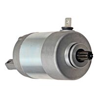 STARTER MOTOR J&N 410-54141 SMU0207