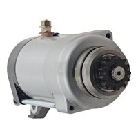 STARTER MOTOR J&N 410-54142 SMU0456