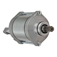 STARTER MOTOR J&N 410-54144 SMU0460