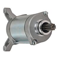 STARTER MOTOR J&N 410-54148 SMU0516