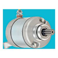STARTER MOTOR J&N 410-54150 SMU0372