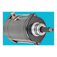 STARTER MOTOR J&N 410-54151 SMU0518