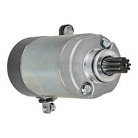 STARTER MOTOR J&N 410-54156 SMU0355
