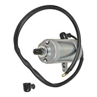 STARTER MOTOR J&N 410-54157 SMU0353