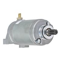 STARTER MOTOR J&N 410-54158 SMU0446