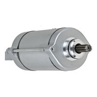 STARTER MOTOR J&N 410-54159 SMU0395