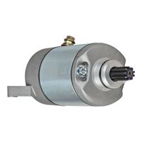 STARTER MOTOR J&N 410-54161 SMU0161