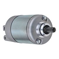 STARTER MOTOR J&N 410-54165 SMU0529