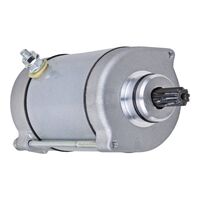 STARTER MOTOR J&N 410-54167 SMU0388