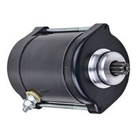 STARTER MOTOR J&N 410-54168 SMU0457