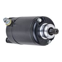 STARTER MOTOR J&N 410-54172 SMU0339
