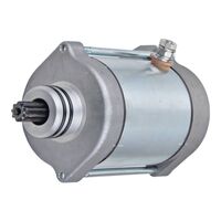 STARTER MOTOR J&N 410-54173 SMU0240