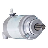 STARTER MOTOR J&N 410-54175 SMU0348