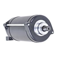 STARTER MOTOR J&N 410-54177 SMU0121