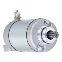 STARTER MOTOR J&N 410-54178 SMU0384