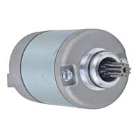 STARTER MOTOR J&N 410-54181 SMU0438