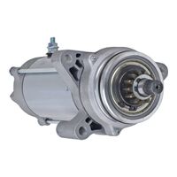 STARTER MOTOR J&N 410-54183 - INDENT ONLY SMU0105