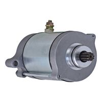 STARTER MOTOR J&N 410-54184 SMU0393