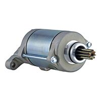 STARTER MOTOR J&N 410-54199 SMU0547