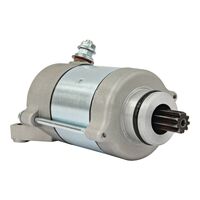 STARTER MOTOR J&N 410-54202 SMU0373