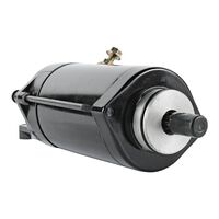 STARTER MOTOR J&N 410-54204 SMU0323