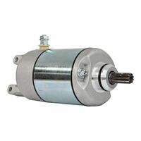 STARTER MOTOR J&N 410-54206 SMU0471