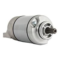 STARTER MOTOR J&N 410-54209 SMU0151
