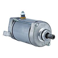 STARTER MOTOR J&N 410-54123 SMU0308