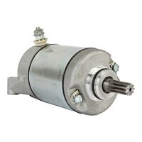 STARTER MOTOR J&N 410-54214 SMU0371