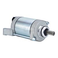 STARTER MOTOR J&N 410-54223 SMU0480