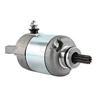 STARTER MOTOR J&N 410-54224 SMU0481