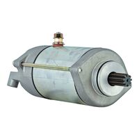 STARTER MOTOR J&N 410-54234 - INDENT SMU0536