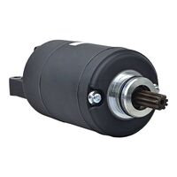 STARTER MOTOR J&N 410-54237 SMU0544