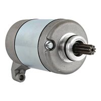 STARTER MOTOR J&N 410-54241 SMU0554